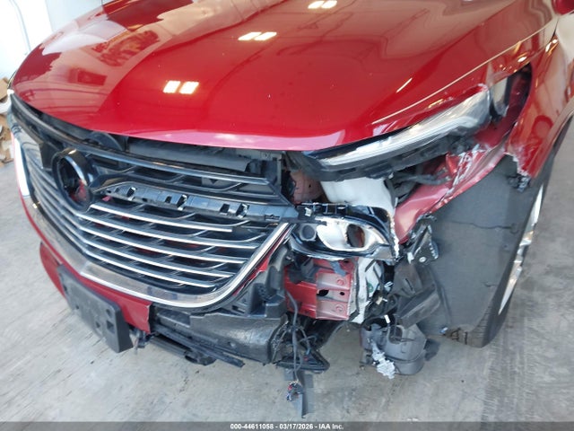 44611058 :رقم المزاد ، 5GAEVBKW3NJ142558 vin ، 2022 Buick Enclave Awd Premium مزاد بيع