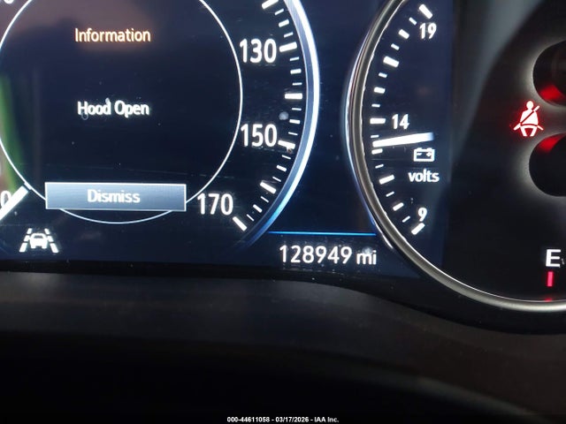 44611058 :رقم المزاد ، 5GAEVBKW3NJ142558 vin ، 2022 Buick Enclave Awd Premium مزاد بيع