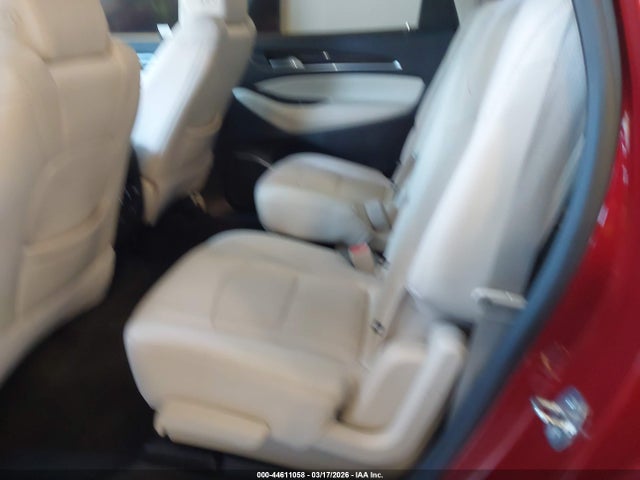 44611058 :رقم المزاد ، 5GAEVBKW3NJ142558 vin ، 2022 Buick Enclave Awd Premium مزاد بيع