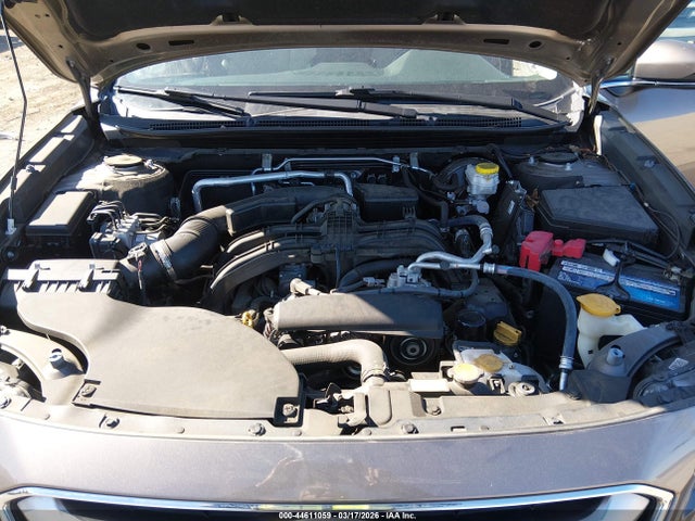 4S4BTANC6M3154012 Subaru Outback Limited