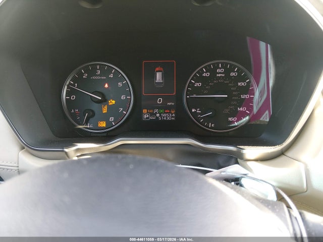 4S4BTANC6M3154012 Subaru Outback Limited