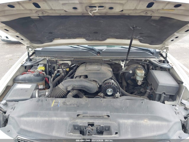 2007 CADILLAC ESCALADE 1GYFK63807R224202 Photo 9