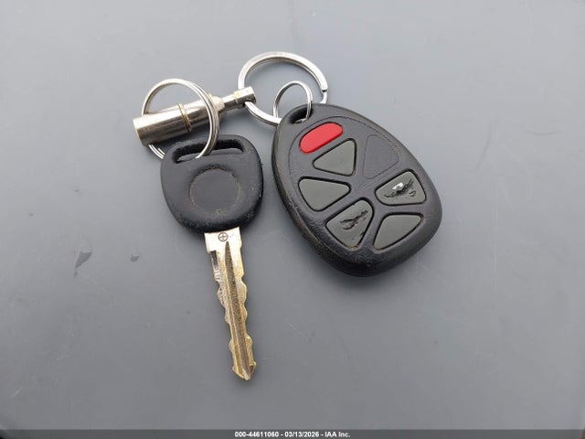 2007 CADILLAC ESCALADE 1GYFK63807R224202 Photo 10