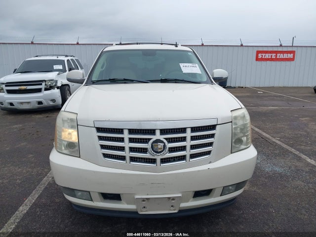 Aukcja sprzedaży 2007 Cadillac Escalade Standard, vin: 1GYFK63807R224202, numer aukcji: 44611060