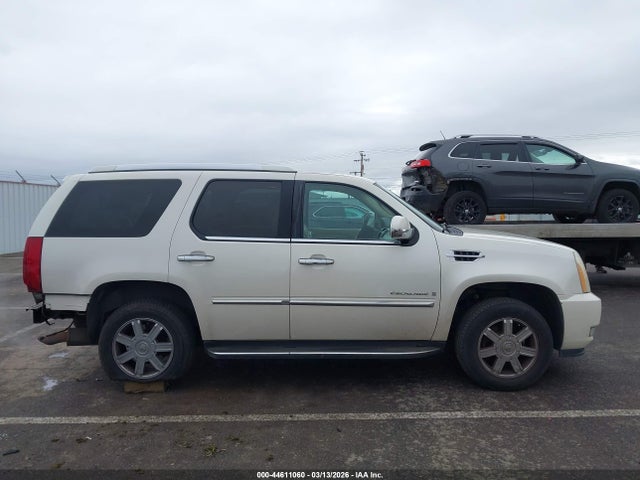 Aukcja sprzedaży 2007 Cadillac Escalade Standard, vin: 1GYFK63807R224202, numer aukcji: 44611060