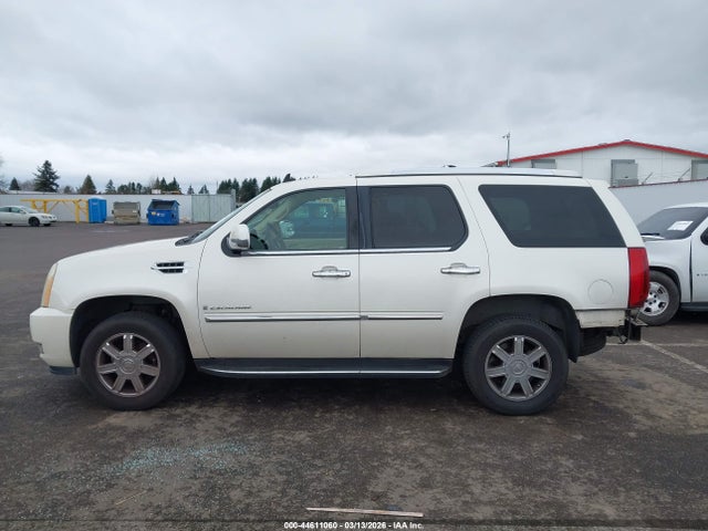 Aukcja sprzedaży 2007 Cadillac Escalade Standard, vin: 1GYFK63807R224202, numer aukcji: 44611060