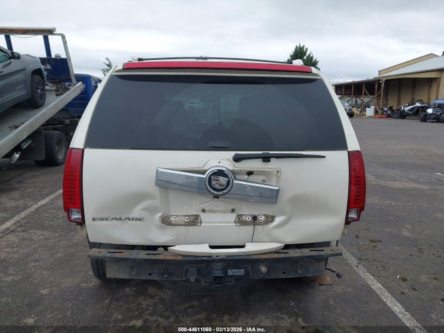 Aukcja sprzedaży 2007 Cadillac Escalade Standard, vin: 1GYFK63807R224202, numer aukcji: 44611060