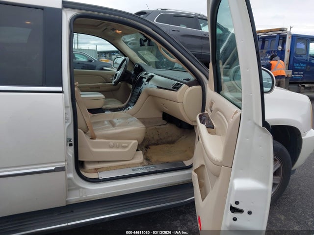 2007 CADILLAC ESCALADE 1GYFK63807R224202 Photo 4