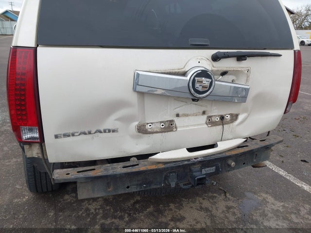 2007 CADILLAC ESCALADE 1GYFK63807R224202 Photo 5