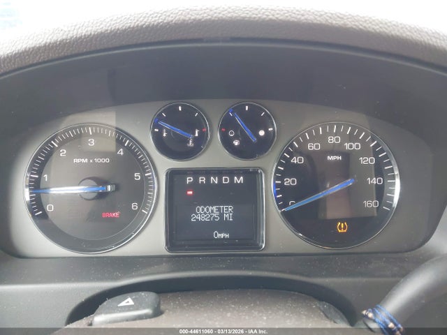 2007 CADILLAC ESCALADE 1GYFK63807R224202 Photo 6