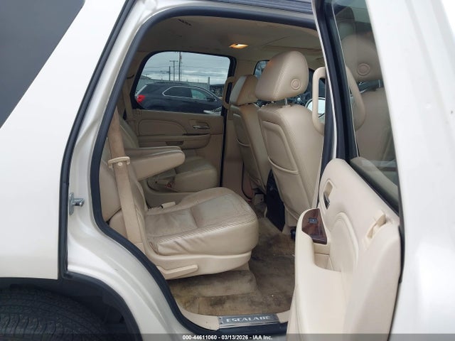2007 CADILLAC ESCALADE 1GYFK63807R224202 Photo 7