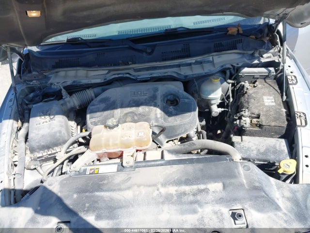 44611061 :رقم المزاد ، 1C6RR7LM2ES288305 vin ، 2014 Ram 1500 مزاد بيع