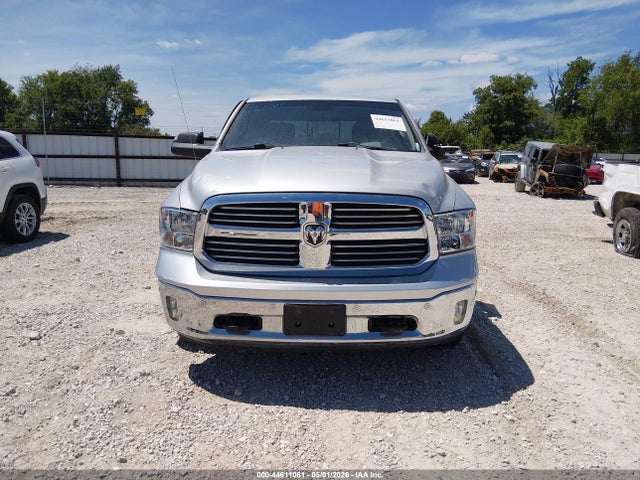 44611061 :رقم المزاد ، 1C6RR7LM2ES288305 vin ، 2014 Ram 1500 مزاد بيع