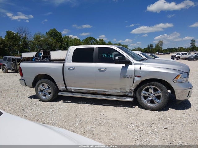 44611061 :رقم المزاد ، 1C6RR7LM2ES288305 vin ، 2014 Ram 1500 مزاد بيع