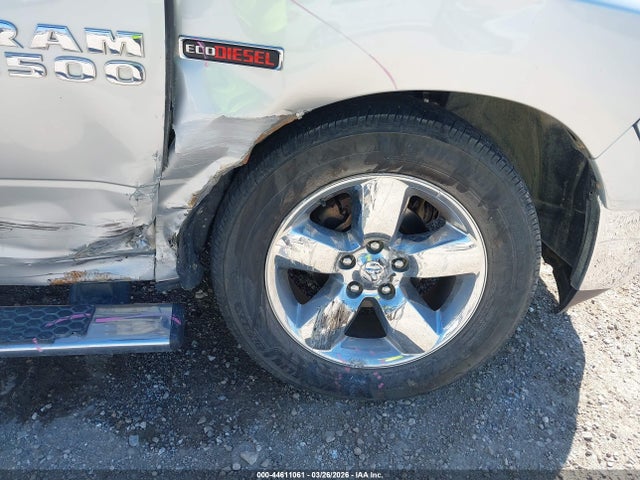 44611061 :رقم المزاد ، 1C6RR7LM2ES288305 vin ، 2014 Ram 1500 مزاد بيع