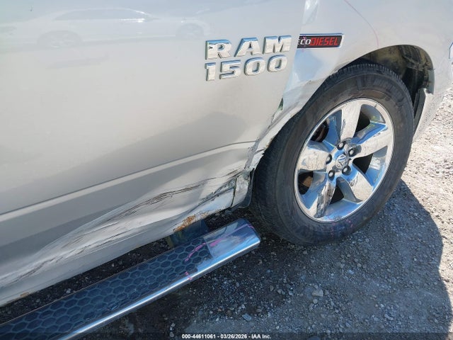 44611061 :رقم المزاد ، 1C6RR7LM2ES288305 vin ، 2014 Ram 1500 مزاد بيع