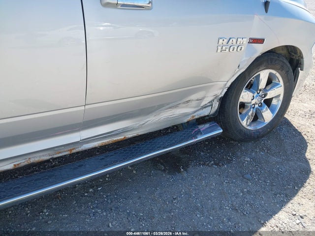44611061 :رقم المزاد ، 1C6RR7LM2ES288305 vin ، 2014 Ram 1500 مزاد بيع