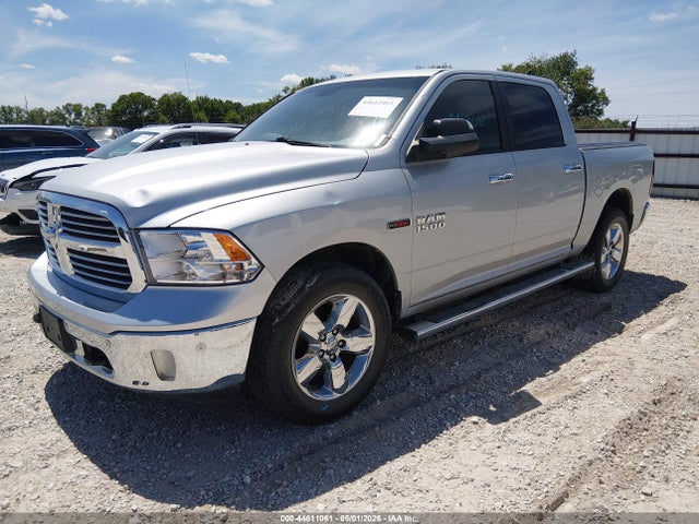 44611061 :رقم المزاد ، 1C6RR7LM2ES288305 vin ، 2014 Ram 1500 مزاد بيع