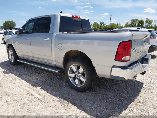 44611061 :رقم المزاد ، 1C6RR7LM2ES288305 vin ، 2014 Ram 1500 مزاد بيع