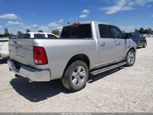 44611061 :رقم المزاد ، 1C6RR7LM2ES288305 vin ، 2014 Ram 1500 مزاد بيع
