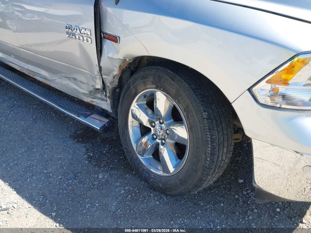 44611061 :رقم المزاد ، 1C6RR7LM2ES288305 vin ، 2014 Ram 1500 مزاد بيع