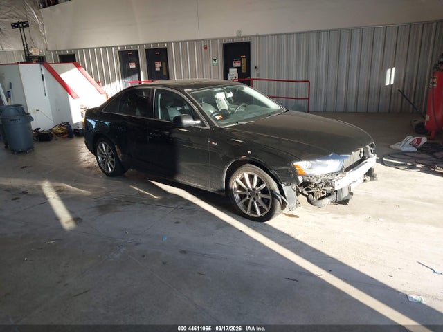 Продажа на аукционе авто 2016 Audi A4 2.0t Premium, vin: WAUAFAFL2GN010257, номер лота: 44611065