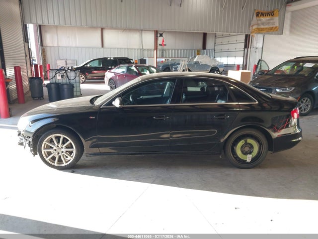 Продажа на аукционе авто 2016 Audi A4 2.0t Premium, vin: WAUAFAFL2GN010257, номер лота: 44611065