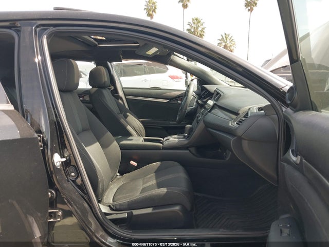 SHHFK7H57JU428985 Honda CIVIC EX