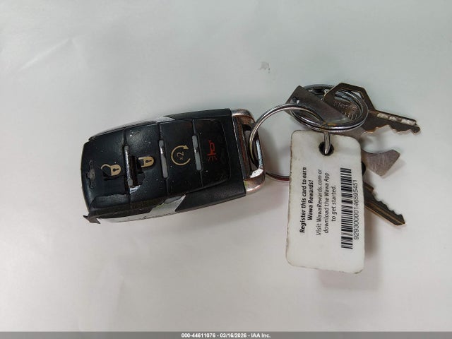 2019 RAM 1500 1C6RREFT8KN590411 Photo 10