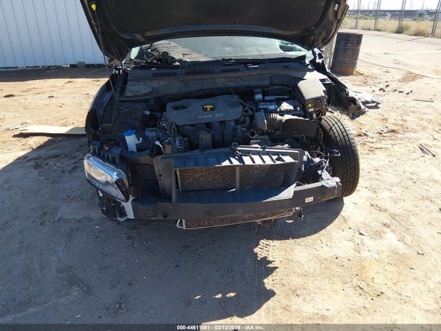 KM8K12AA7MU662354 Hyundai Kona Se