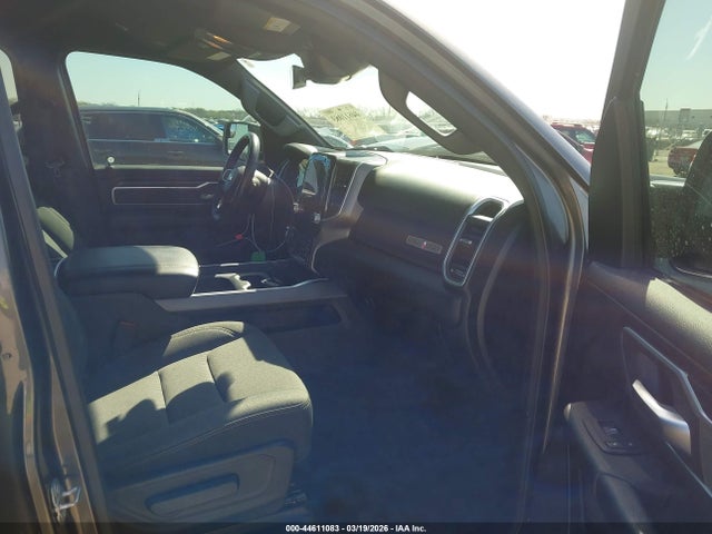 2021 Ram 1500 Lone Star  4x4 5'7 Box მანქანა იყიდება აუქციონზე, vin: 1C6SRFFT6MN552959, აუქციონის ნომერი: 44611083