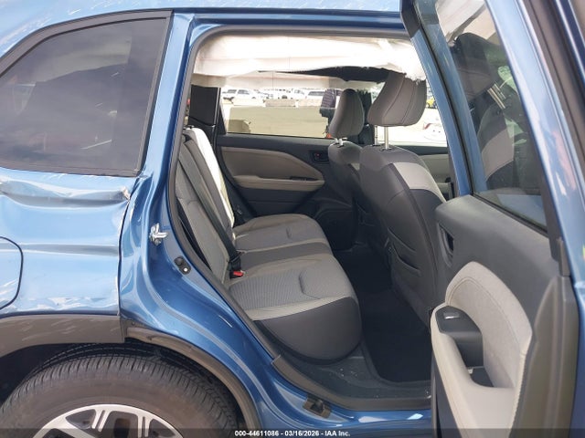 44611086 :رقم المزاد ، JF2SLDDC4SH539884 vin ، 2025 Subaru Forester Premium مزاد بيع
