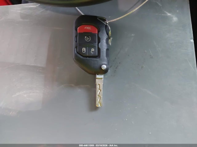 2023 JEEP WRANGLER 4XE 1C4JJXP6XPW524137 Photo 10