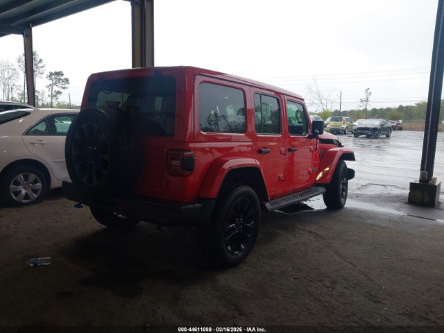 2023 JEEP WRANGLER 4XE 1C4JJXP6XPW524137 Photo 3