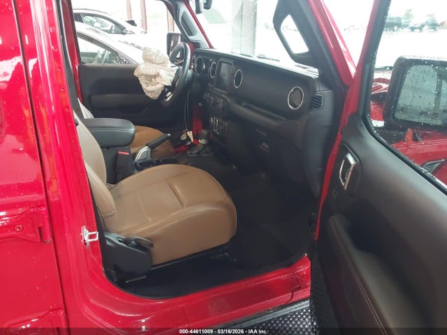 2023 JEEP WRANGLER 4XE 1C4JJXP6XPW524137 Photo 4