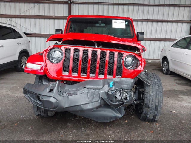 2023 JEEP WRANGLER 4XE 1C4JJXP6XPW524137 Photo 5
