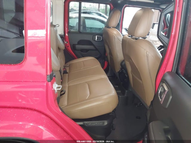 2023 JEEP WRANGLER 4XE 1C4JJXP6XPW524137 Photo 7