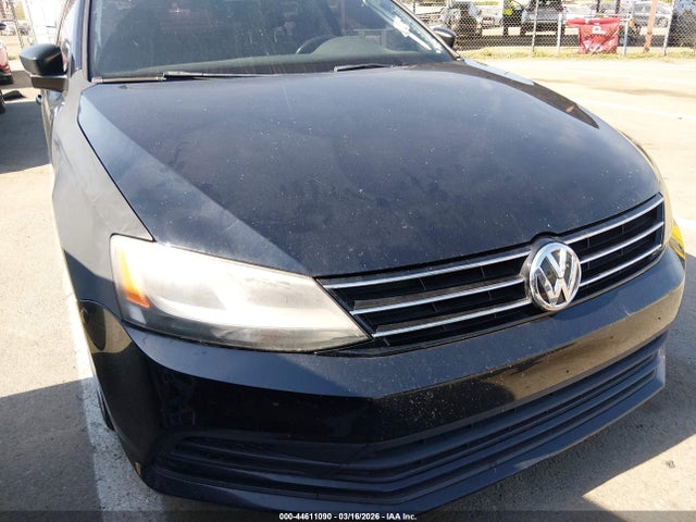 3VW167AJ2GM386444 Volkswagen Jetta 1.4t S
