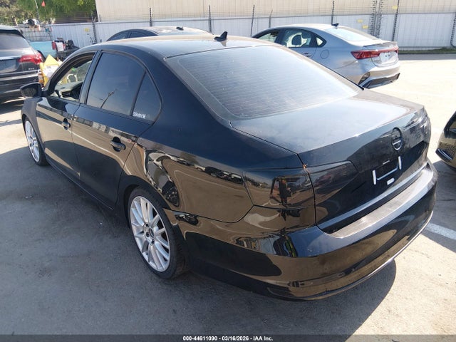 3VW167AJ2GM386444 Volkswagen Jetta 1.4t S