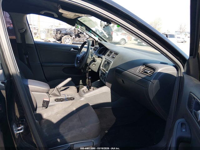 3VW167AJ2GM386444 Volkswagen Jetta 1.4t S