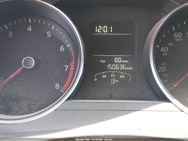 3VW167AJ2GM386444 Volkswagen Jetta 1.4t S