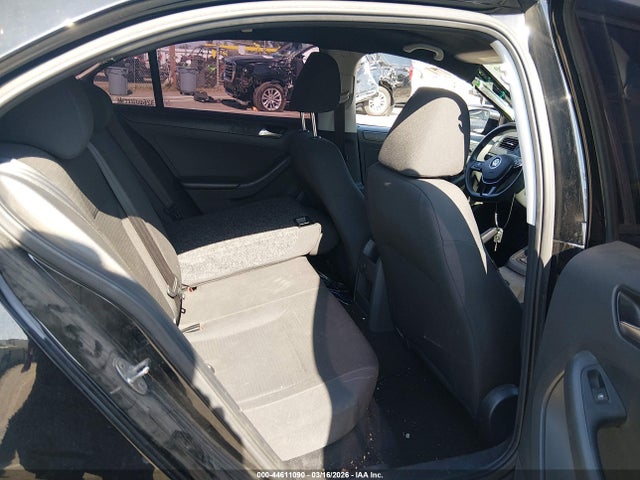 3VW167AJ2GM386444 Volkswagen Jetta 1.4t S