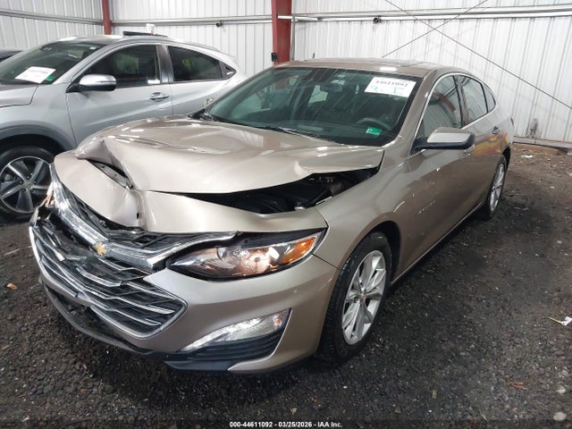 Продаж на аукціоні авто 2024 Chevrolet Malibu Fwd 1lt, vin: 1G1ZD5ST5RF111730, номер лоту: 44611092