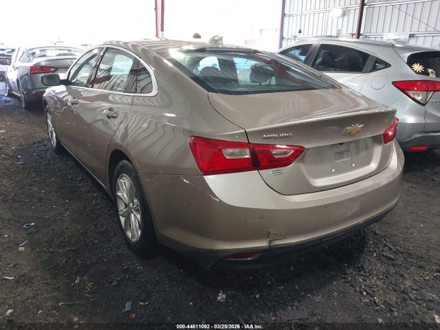 Продаж на аукціоні авто 2024 Chevrolet Malibu Fwd 1lt, vin: 1G1ZD5ST5RF111730, номер лоту: 44611092