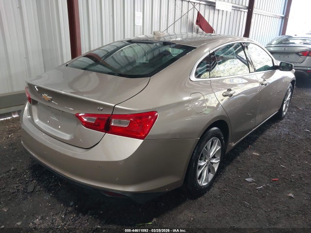 Продаж на аукціоні авто 2024 Chevrolet Malibu Fwd 1lt, vin: 1G1ZD5ST5RF111730, номер лоту: 44611092