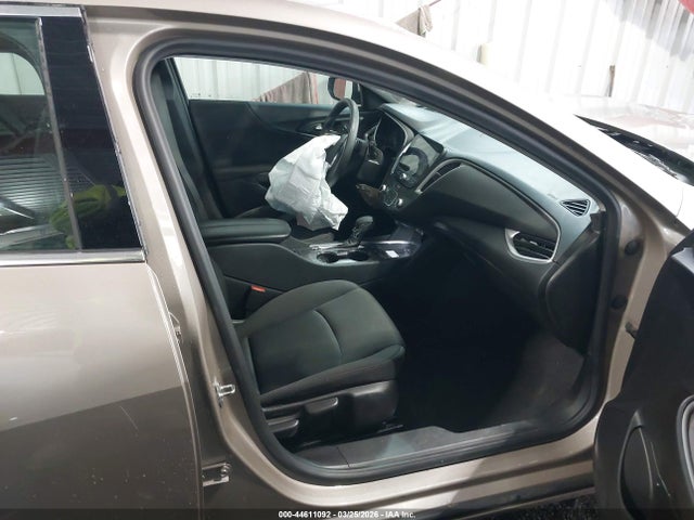 Продаж на аукціоні авто 2024 Chevrolet Malibu Fwd 1lt, vin: 1G1ZD5ST5RF111730, номер лоту: 44611092