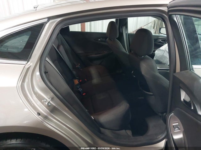 Продаж на аукціоні авто 2024 Chevrolet Malibu Fwd 1lt, vin: 1G1ZD5ST5RF111730, номер лоту: 44611092