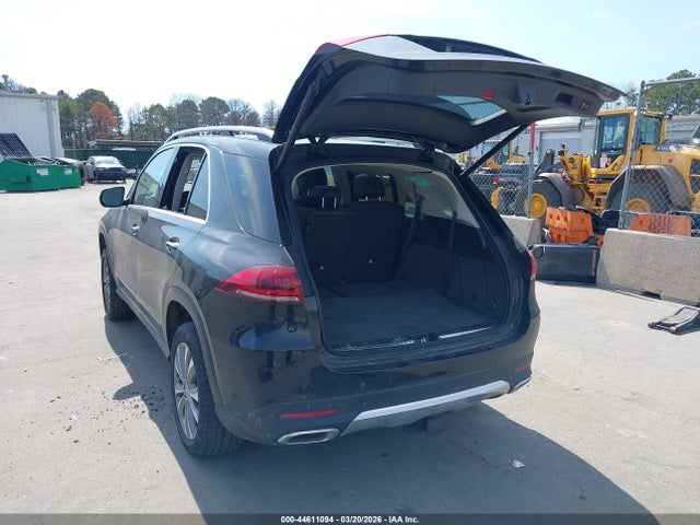 Aukcja sprzedaży 2020 Mercedes-benz Gle 350 4matic, vin: 4JGFB4KE9LA179430, numer aukcji: 44611094
