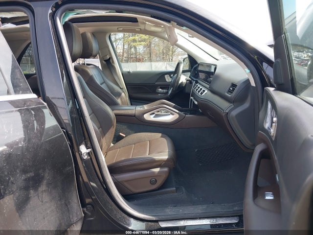 Aukcja sprzedaży 2020 Mercedes-benz Gle 350 4matic, vin: 4JGFB4KE9LA179430, numer aukcji: 44611094