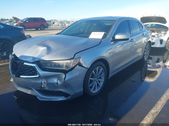 Aukcja sprzedaży 2019 Acura Tlx Standard, vin: 19UUB1F33KA000043, numer aukcji: 44611129